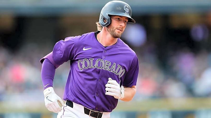 Detroit Tigers Could Land All-Star Infielder in Proposed Trade with Rockies