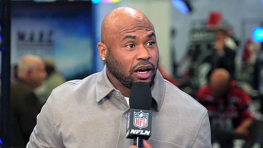 Triple Crown WR Breaks Down Bills’ Trade for his ‘Spirit Animal’ DJ Moore