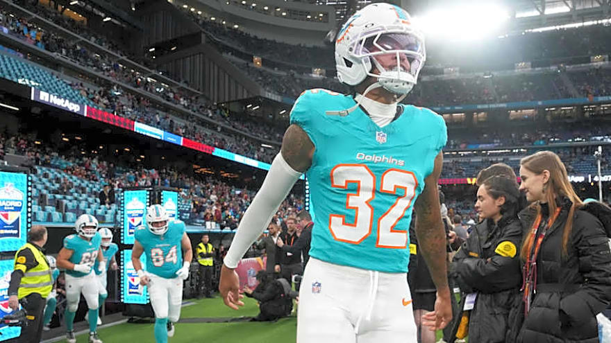 What the JuJu Brents Injury News Means Moving Forward