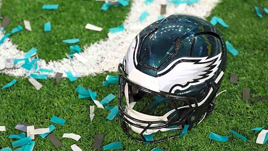 Eagles Superstar Has Uncertain Future In Philadelphia