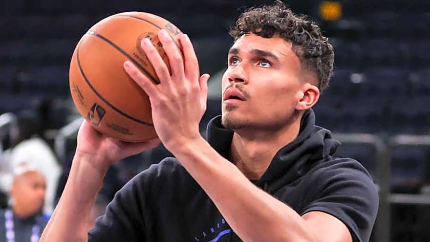 Tristan da Silva&#39;s scalable scoring versatility makes him prime for a leap