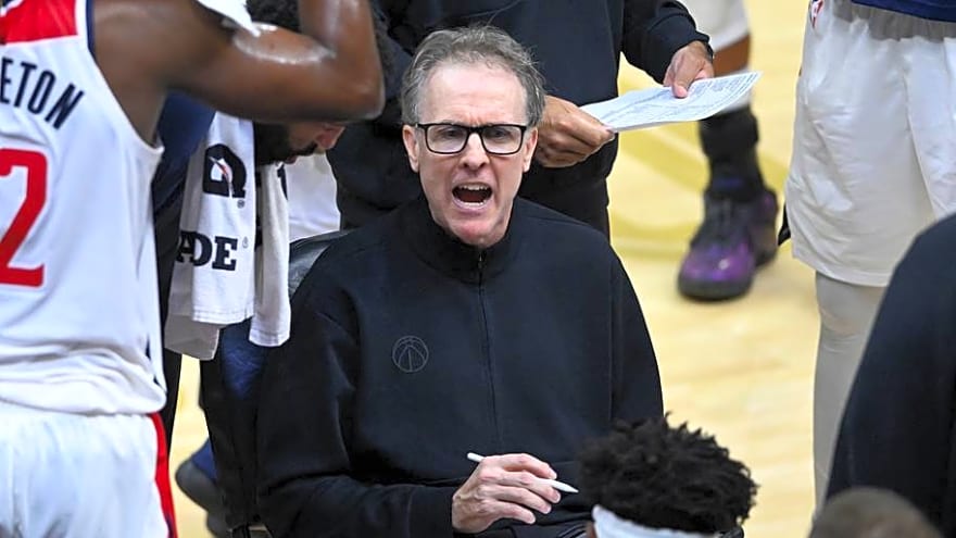Studs and Duds from Wizards Third Loss on the Season
