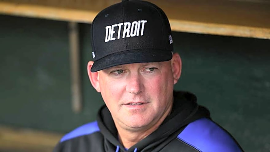 Important Tigers Reliever Says He&#39;s Open to a Reunion in Free Agency