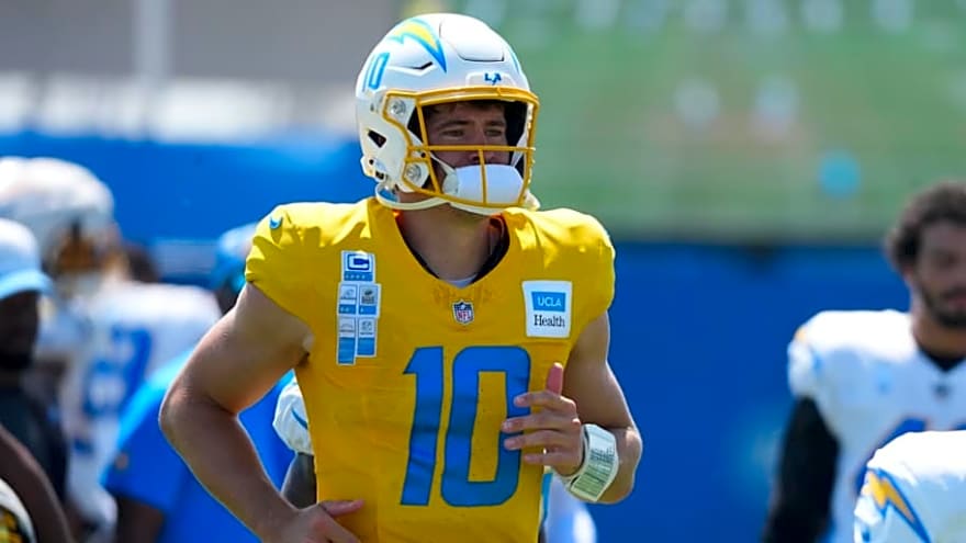 NFL Record Predictions Do Chargers Dirty...But Raise Some Good Points