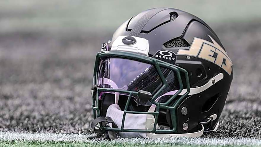 Two Players Who Won’t Be on the Jets' Roster by Week 1