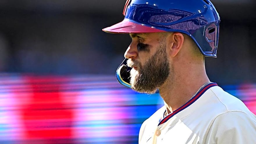 The One Mistake Phillies Can&#39;t Afford To Make Against Reigning Champion Dodgers