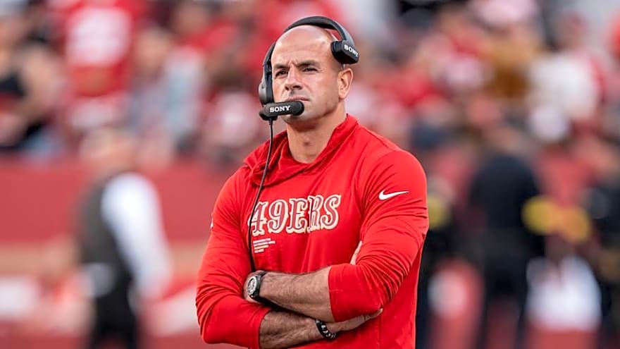 This player is the 49ers worst nightmare post Fred Warner