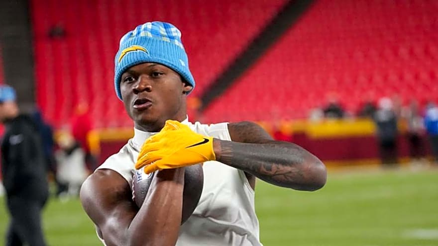 Former Chargers Player Announces Early Retirement