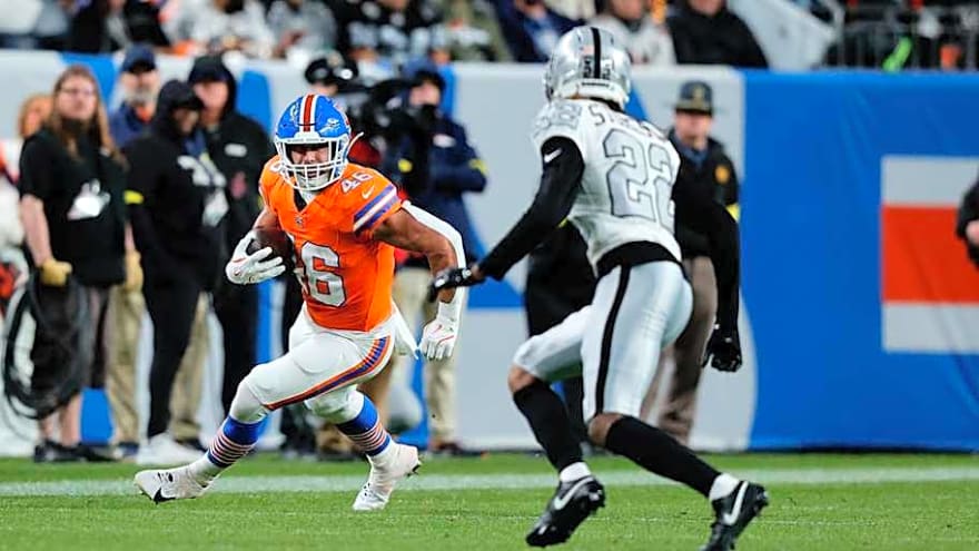 Sean Payton Gives Credit to Lesser-Known Broncos Contributor