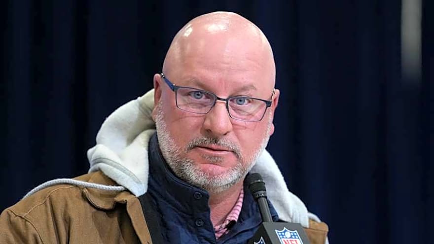 NFL Confirms Chargers Salary Cap Figure for 2026 With $301.2M  Reveal