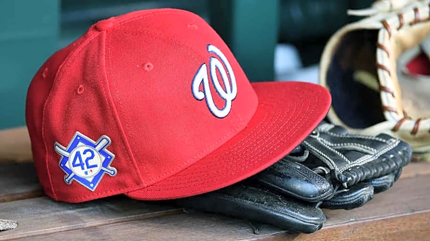 Two Nationals Minor League Pitchers Are Top 10 in Notable Metric