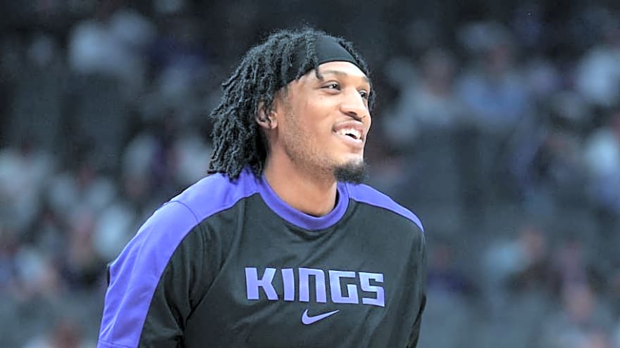 Three Things to Watch in Kings, Suns Matchup