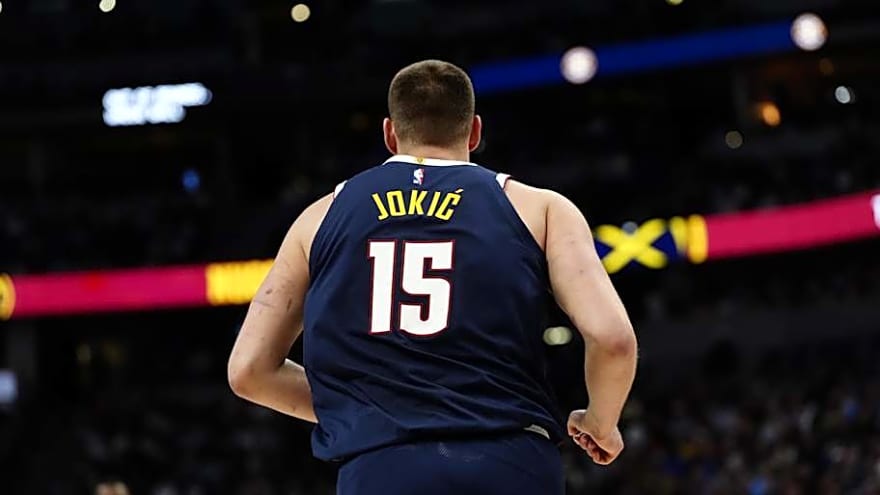 Ex-NBA Star Compares 7-foot-1 Phenom to Nikola Jokic