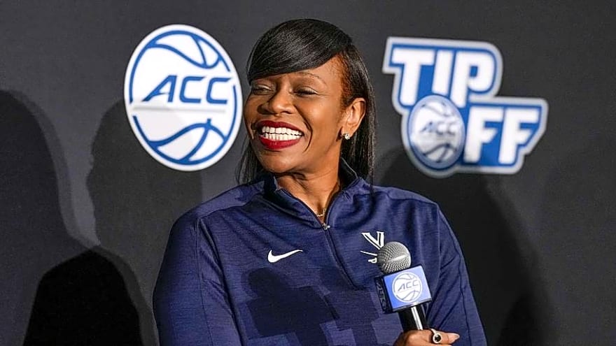 Rockets Interested in WNBA Legend Tina Thompson Following Layoff with Blazers