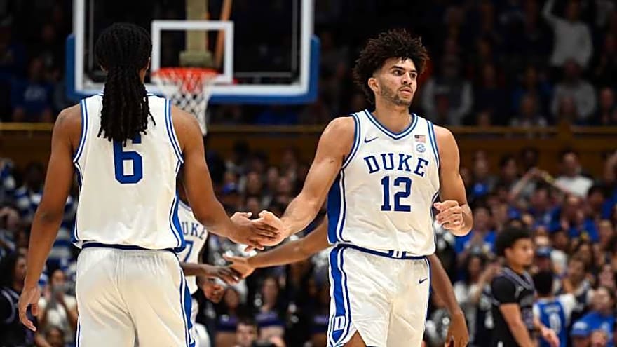 Utah Jazz Land Premier Prospect in Latest ESPN Mock Draft