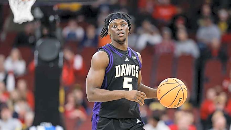 Kentucky needs to surround Zoom Diallo with the right guys