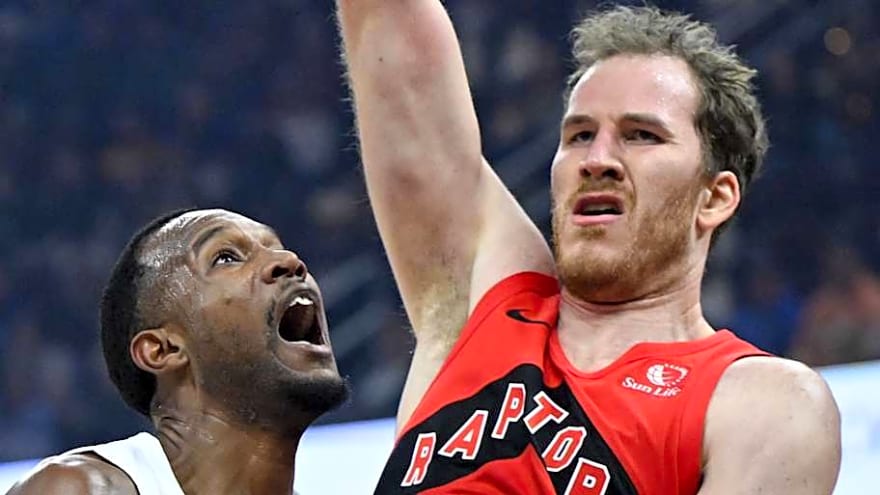 Raptors vs. Cavs Preview: Expert Q&A on James Harden, Cleveland's Postseason Ceiling