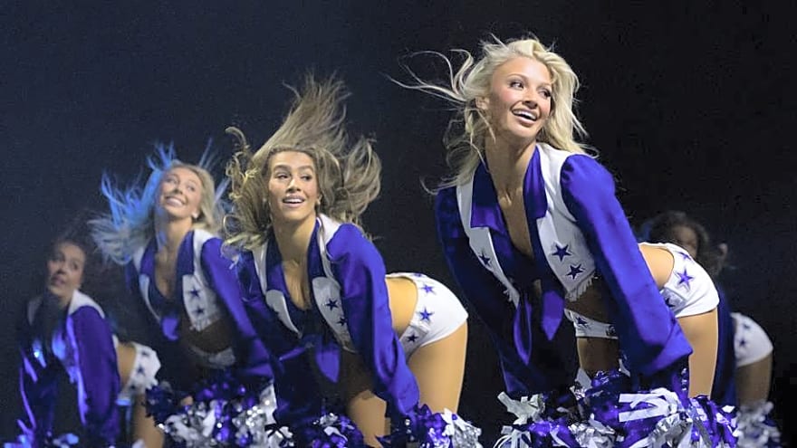 Cowboys-Cardinals Live Stream, Start Time & TV Info For NFL Preseason Week 2