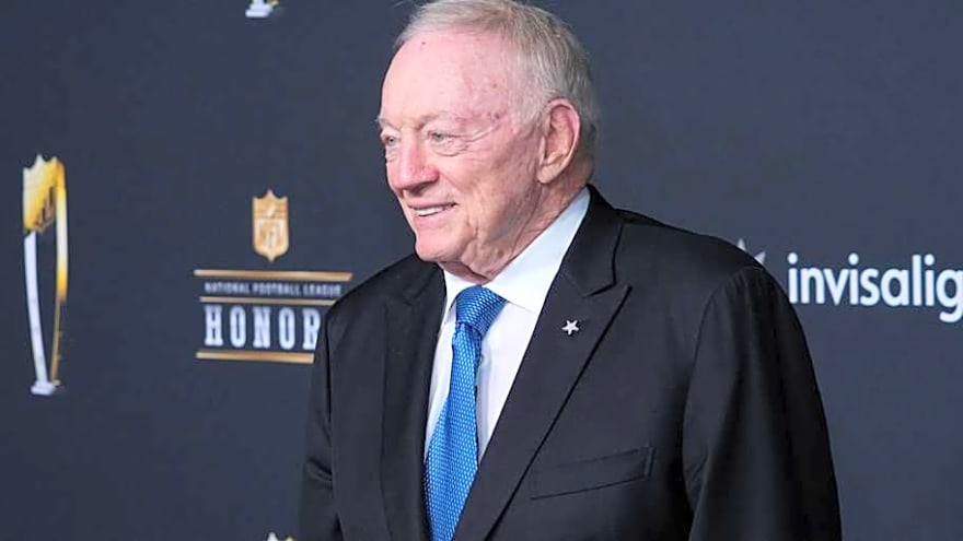 Dallas Cowboys Have Huge Opportunity For NFL Offseason Trade Activity