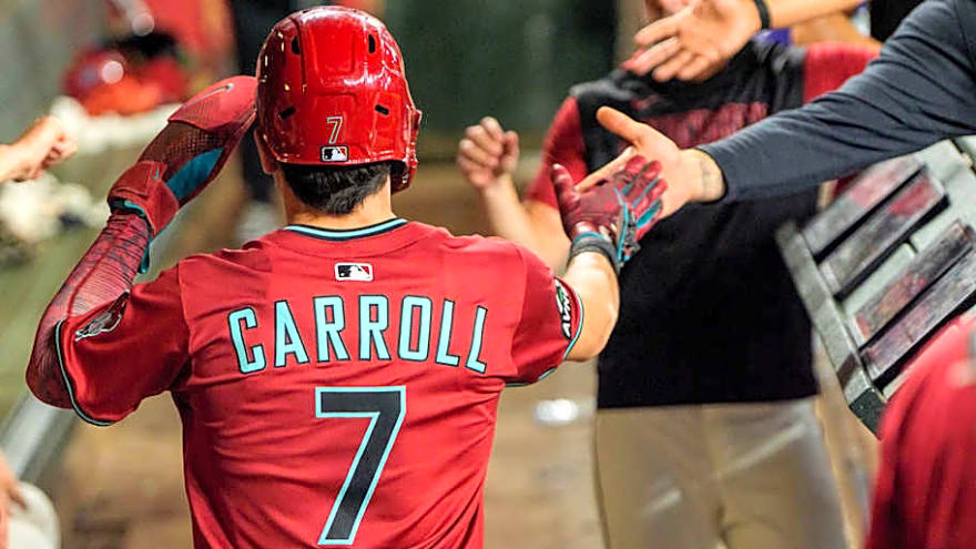 The Good, Bad and Ugly From D-backs&#39; Crucial Series Win over Phillies