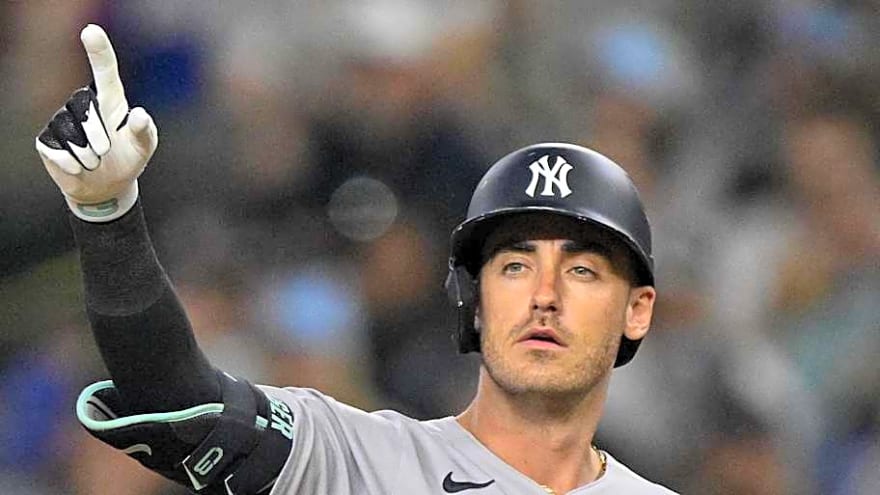Key Details in Cody Bellinger’s Yankees Contract