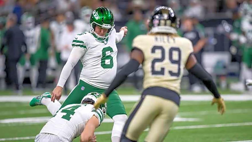 How Atlanta Falcons' Worst Position Group Could Become Its Best