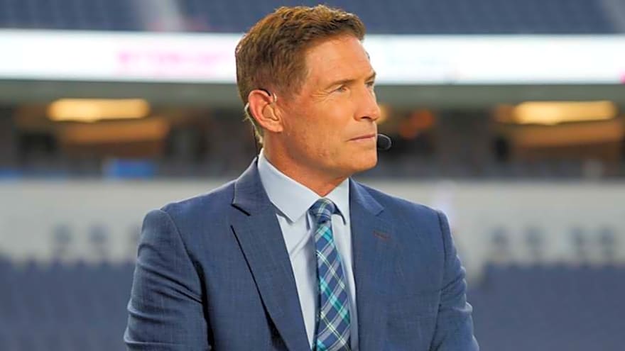 Steve Young clarifies where the 49ers really stand in the playoff race