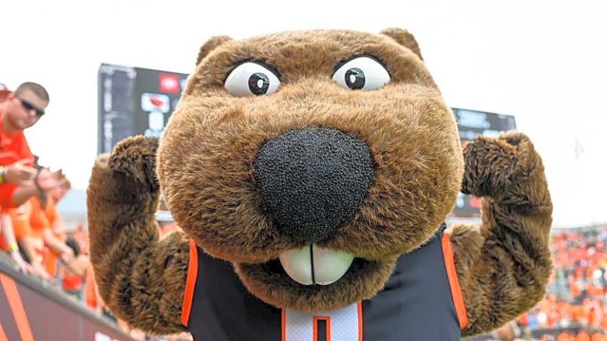 Oregon State Men's Soccer Preview: Beavers Open the Season Against UC Irvine