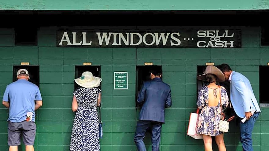Intro to Horse Betting: The Pick 5