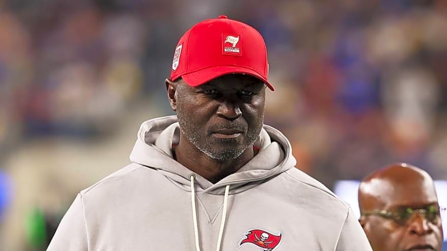 Why a Buccaneers Loss vs. Packers Could Doom Tampa Bay's Season