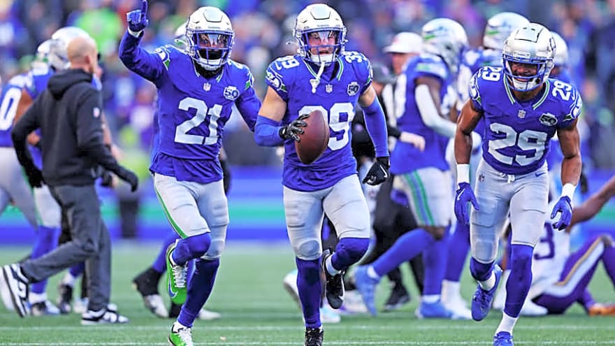 Who Will Start At Safety Between Ty Okada and Bud Clark in 2026?