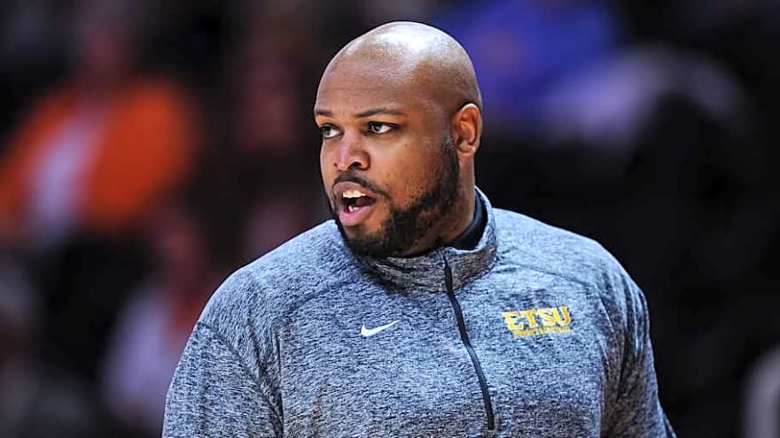 Wolfpack Assistant Coach Glad to be Back in Raleigh