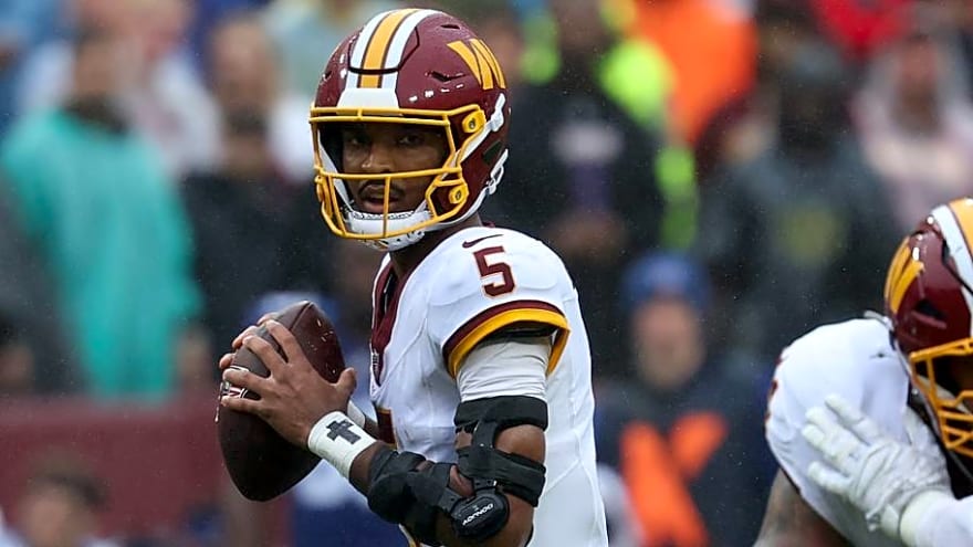 Commanders vs. 49ers Weather Forecast for Monday Night Football