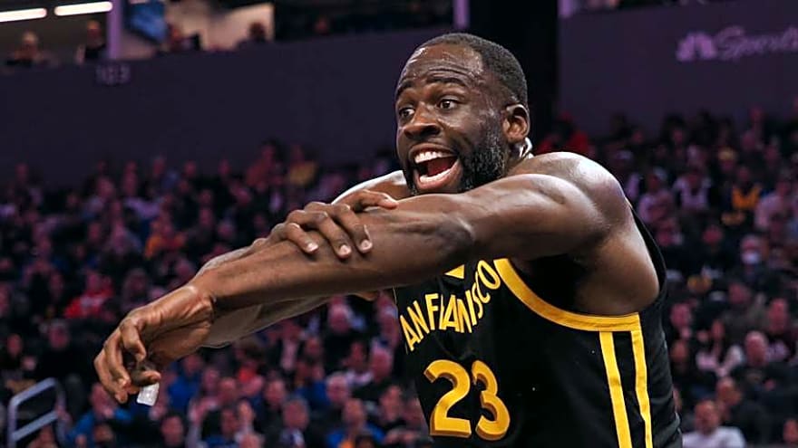 Chicago Bulls at Golden State Warriors (9:00 CT) – Lineups, Injury News, How to Watch