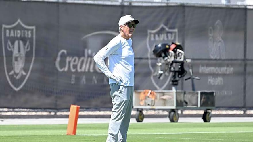 NFL Coaching Mindset From Minicamp to Training Camp