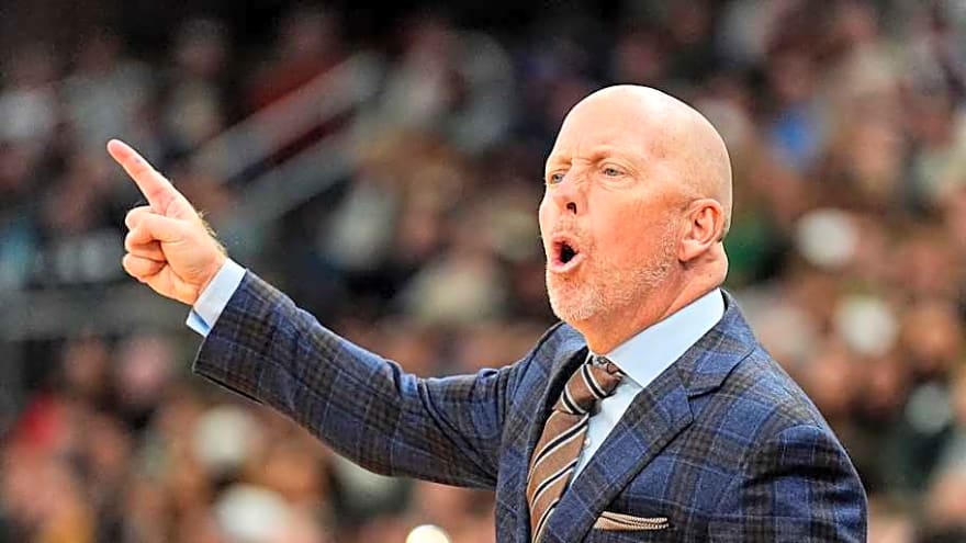 Why Next Season Could Be Cronin's Last at UCLA