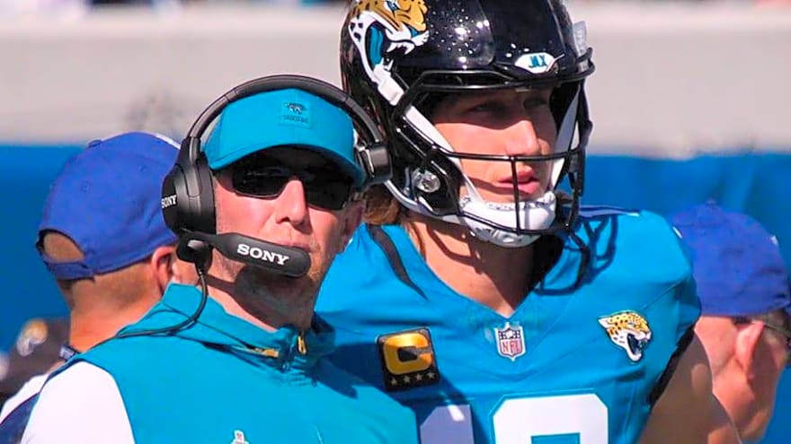 Why Week 16 is Toughest Game of Liam Coen Era