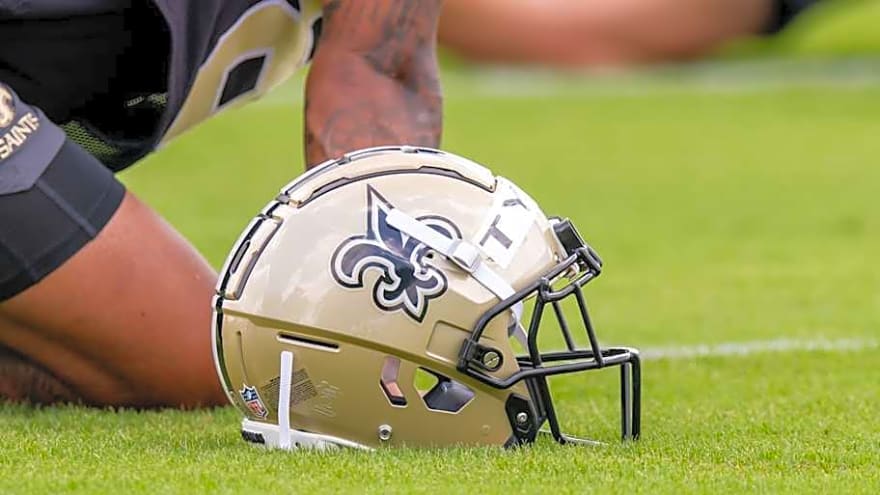 Saints Predicted To Finish Season At Bottom Of NFL