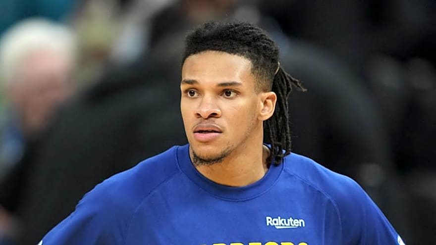 Takeaways from Warriors' Loss to Lakers: Injury Increases Need for Buyout Market Help