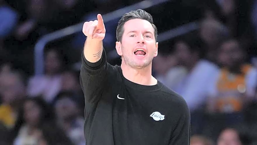 JJ Redick Reveals the One Key Behind Lakers’ Win Over Knicks