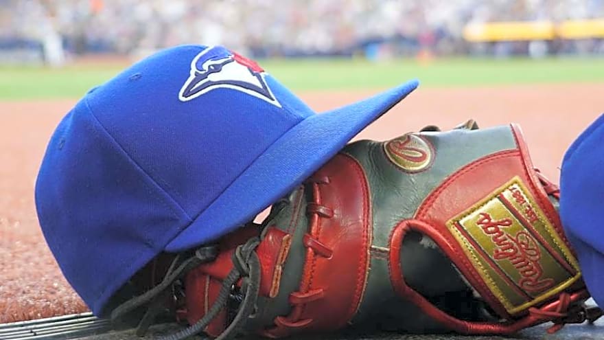 Cardinals Should Explore Deal With Blue Jays After World Series Loss