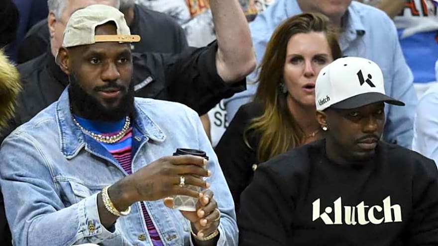  NBA Insider Reveals Which 4 Teams Reached Out Regarding LeBron James Trade