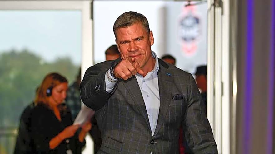 Former Patriots LB Challenging Bill Belichick&#39;s Hall of Fame Bid