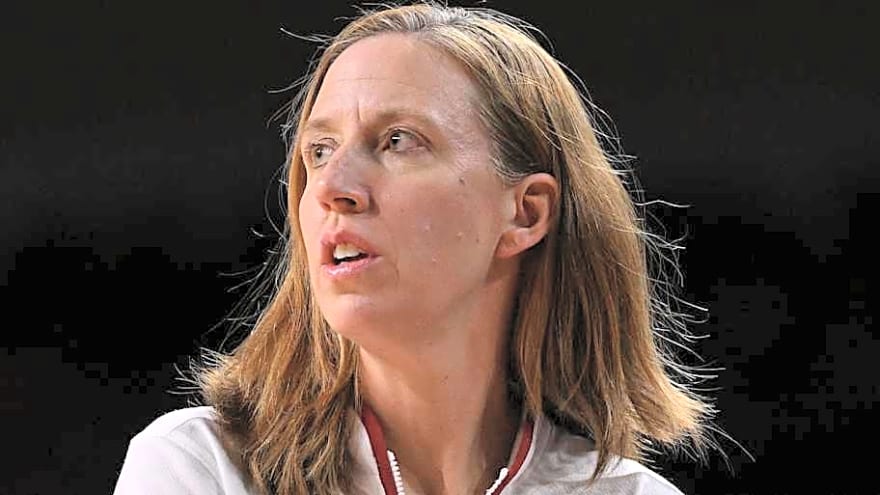 Way-Too-Early Starting Lineup for USC Women's Basketball in 2026-27