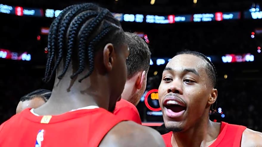 Perfect Offseason Blueprint for the Raptors Roster