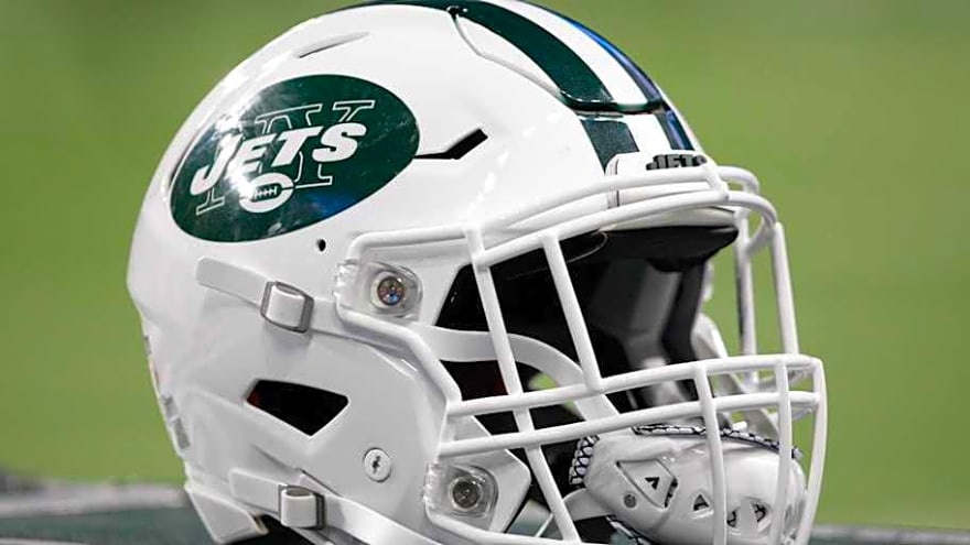 Jets Sleeper? Rookie Can Solve Years-Long Issue