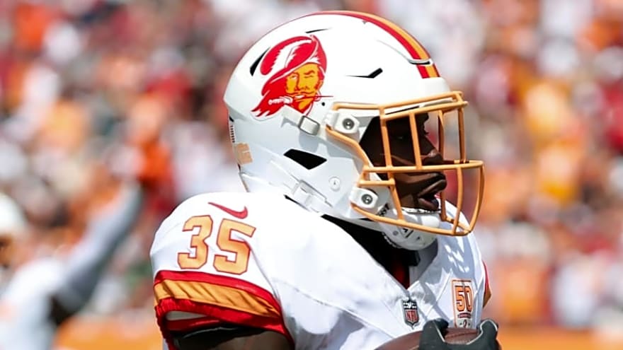 Buccaneers Will Have Competition in Jamel Dean Free Agency Sweepstakes