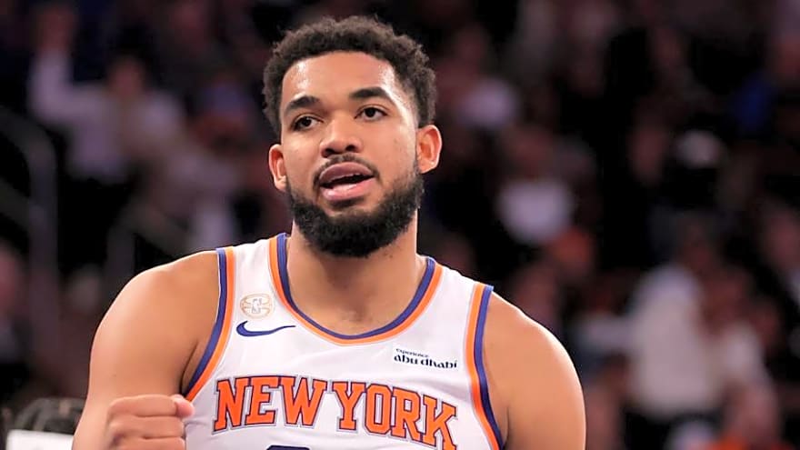 Knicks’ Injury Concerns and More Around the Atlantic Division