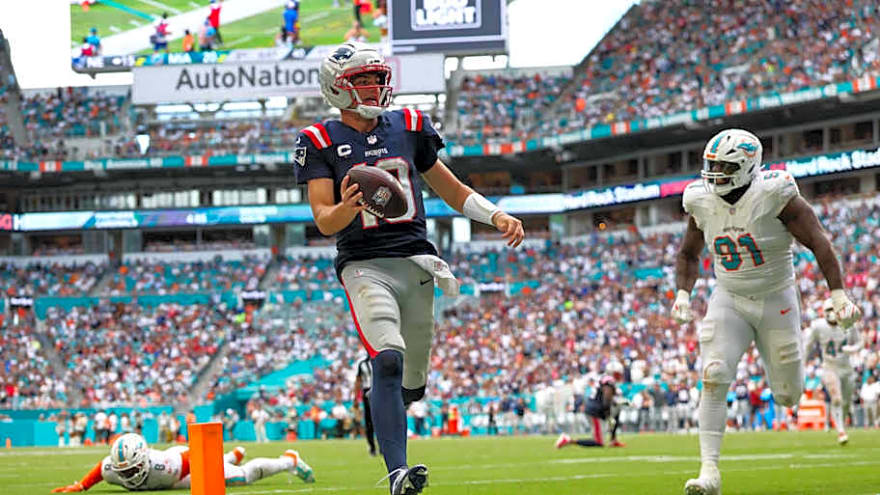 When Will Dolphins Season Finale Be?