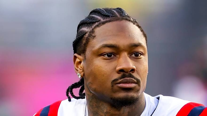 Why Seahawks Won't Sign 'Best WR2' Free Agent Stefon Diggs